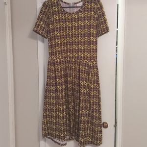 Lularoe dress